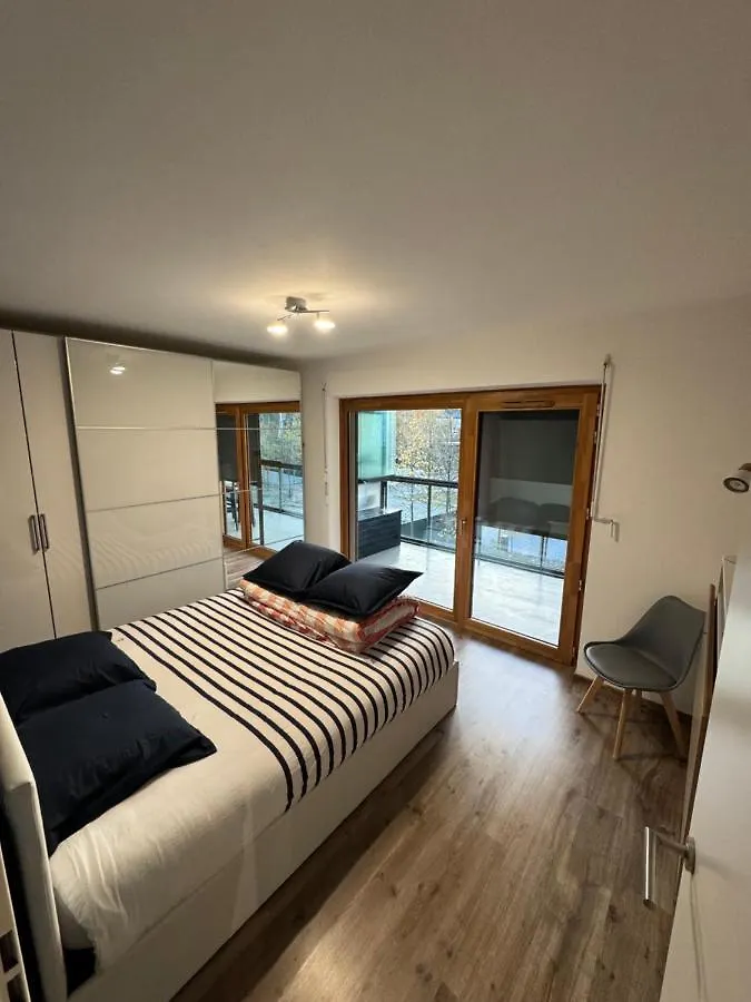 Apartment Appartement T2 Lille