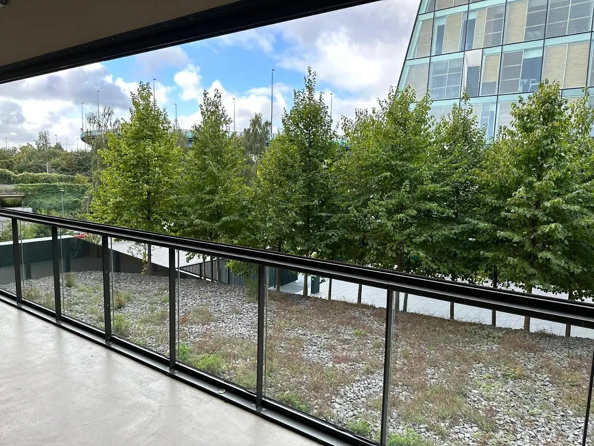 Appartement T2 Lille